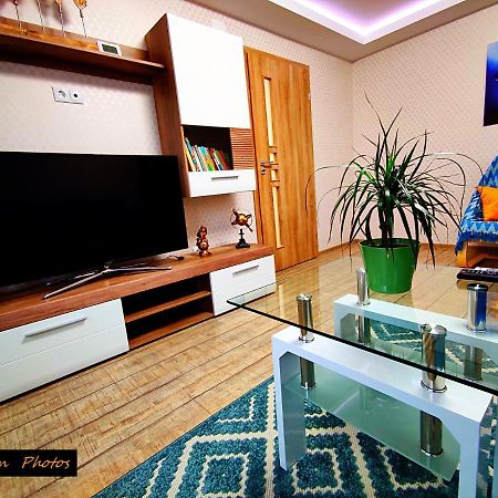 Boulevard Flat Алба-Юлія Екстер'єр фото