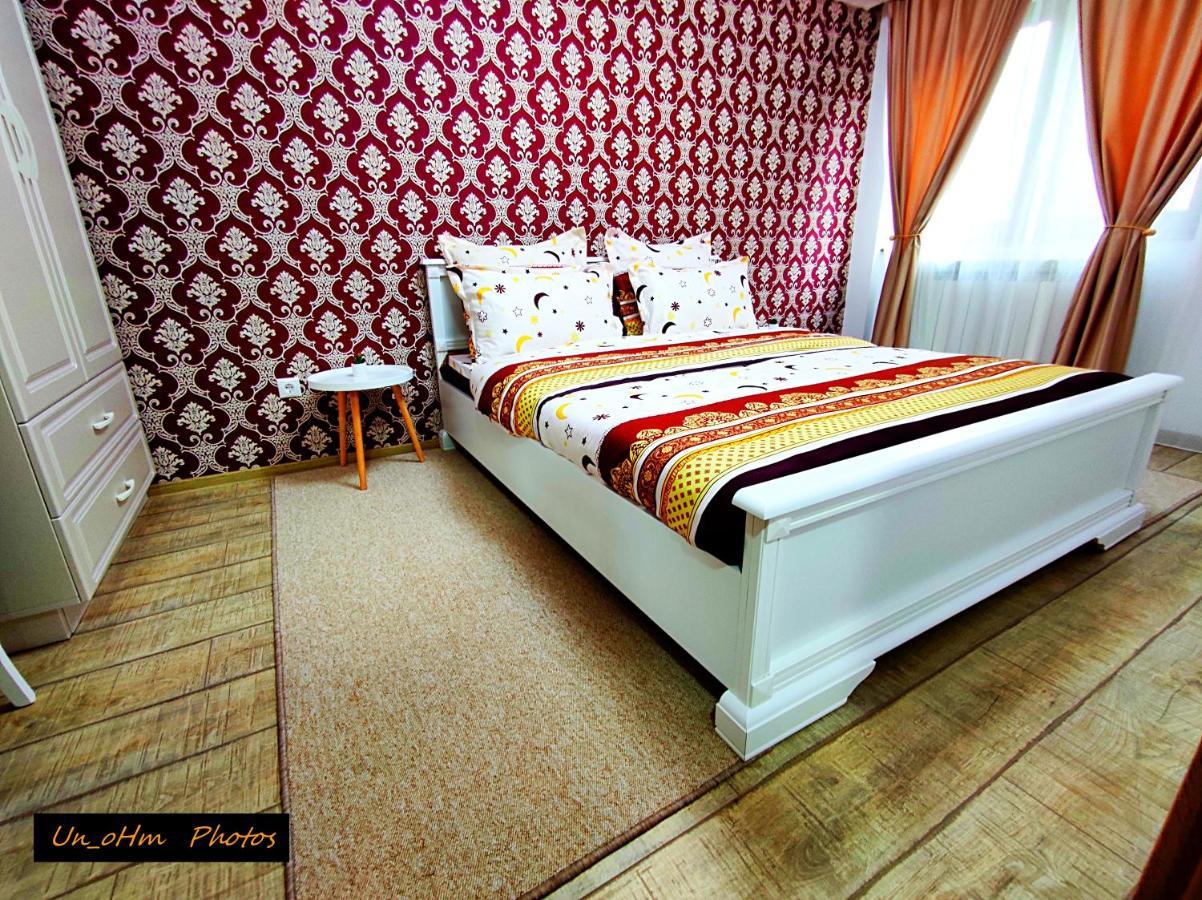 Boulevard Flat Алба-Юлія Екстер'єр фото