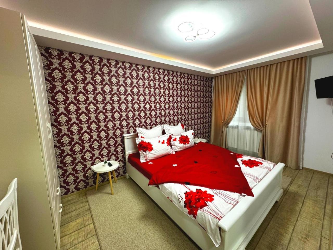 Boulevard Flat Алба-Юлія Екстер'єр фото