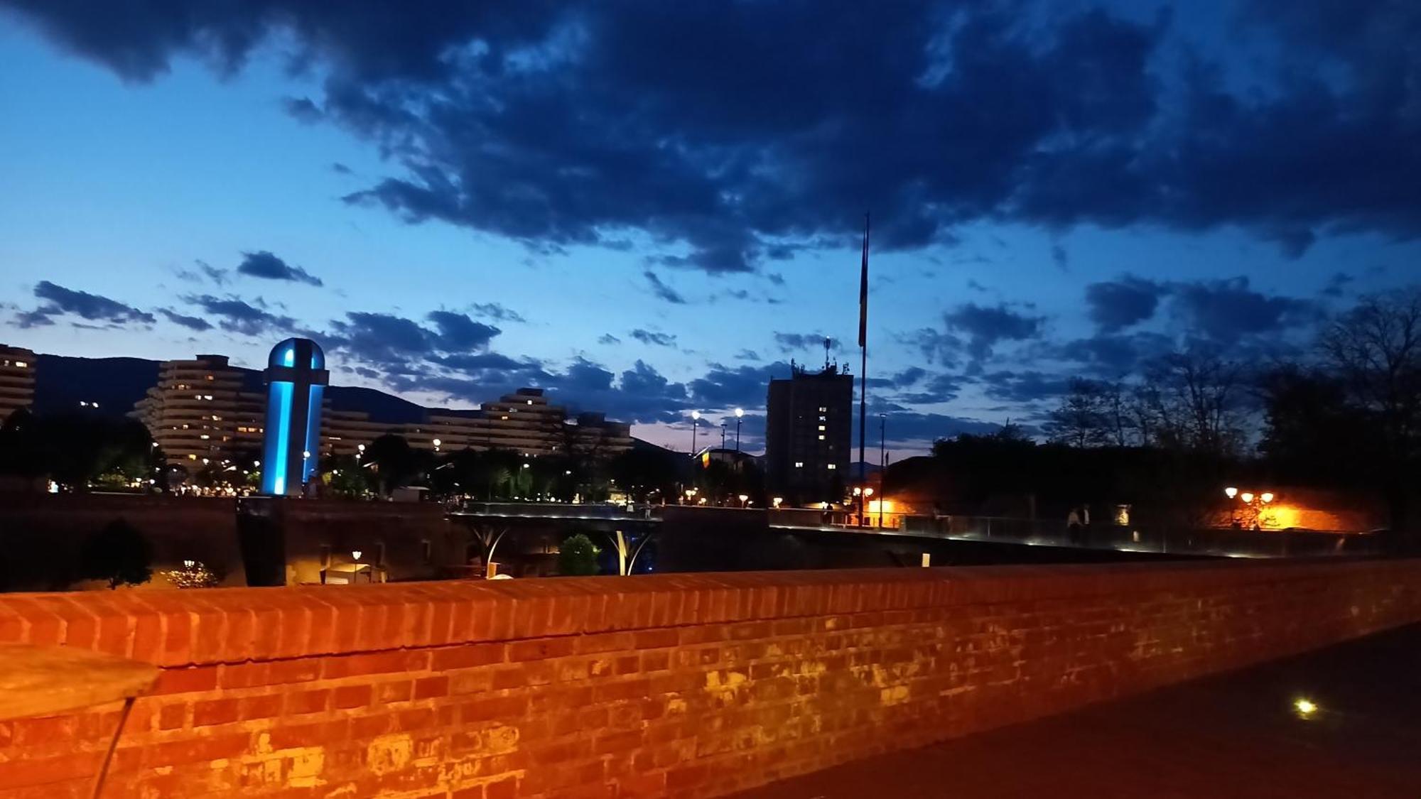 Boulevard Flat Алба-Юлія Екстер'єр фото
